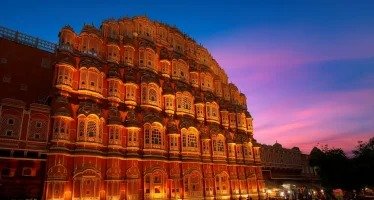 7 Days Rajasthan Tour